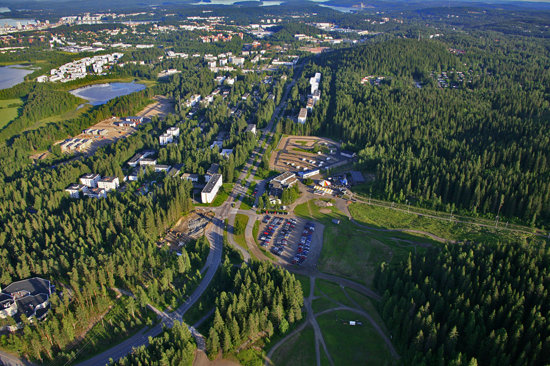 Jyvaskyla